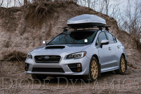 2017 subaru wrx online roof rack