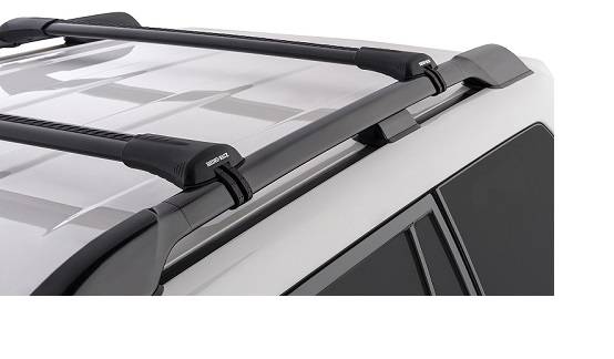 2013 toyota sienna cheap roof rack cross bars