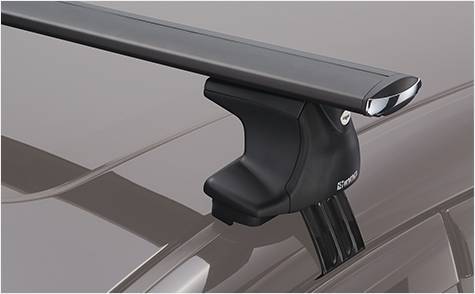 2017 toyota prius roof rack hot sale