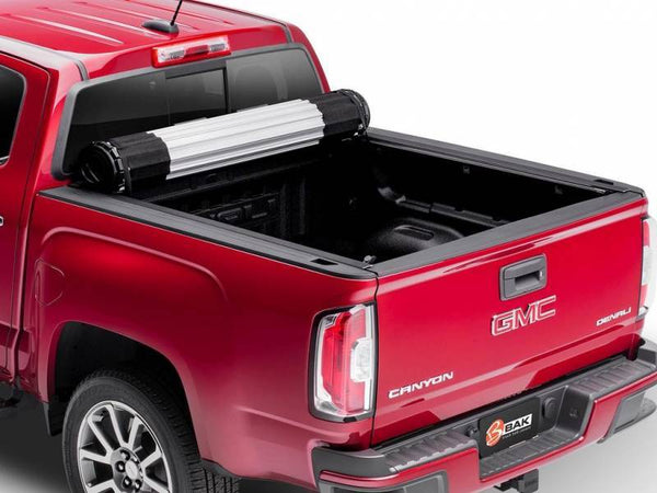 Bakflip 2020-2022 Chevrolet Silverado Gmc Sierra 2500 3500 Hd 6.10ft 