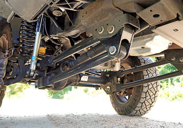 SUPERLIFT 2005-2022 Ford F250 350 Super Duty SL 4-Link ARMS