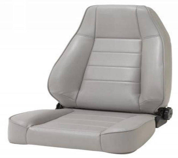 Rampage 1976 2002 Jeep Wrangler Replacement Seat Recliner 5045015