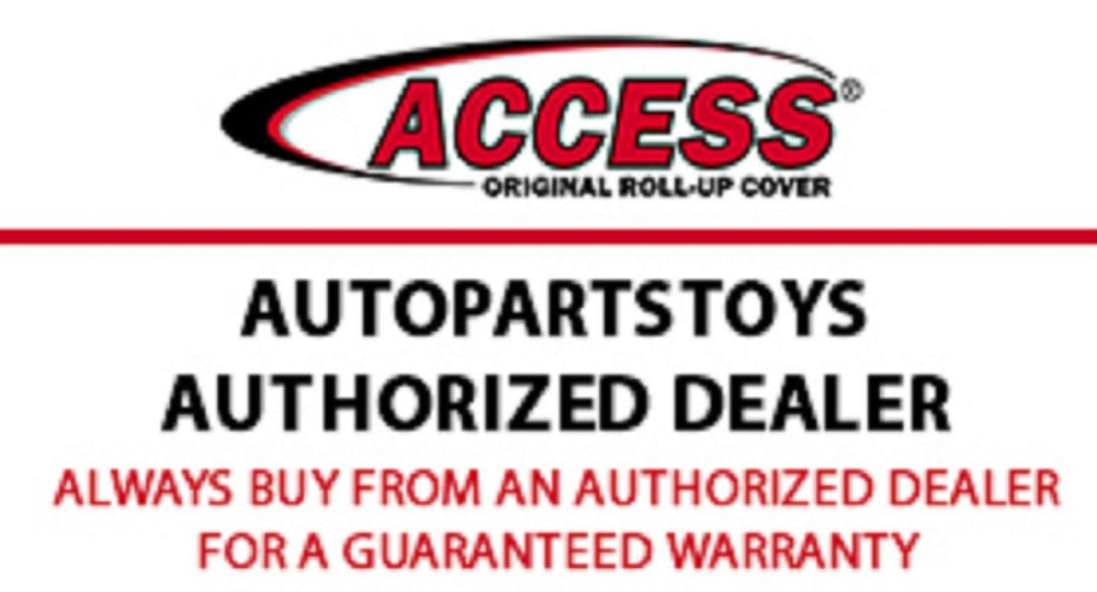 Access 2022-2024 Nissan Frontier 6' Box With Or Without Utili-track Bed ...