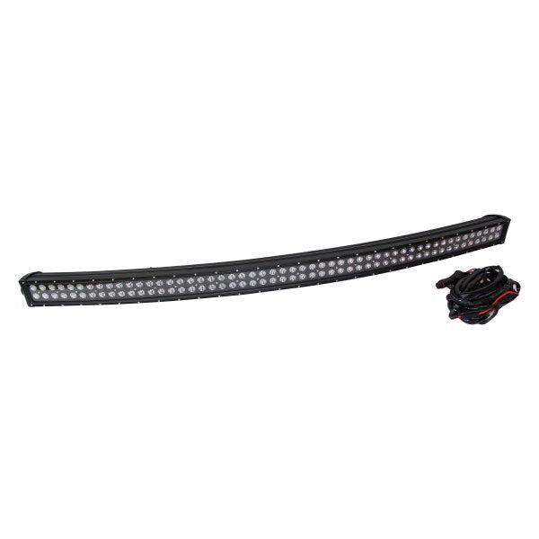 Race Sport 54 inch Wrap Around Series Dual Row LED Light Bar RS-54WRAP-BV