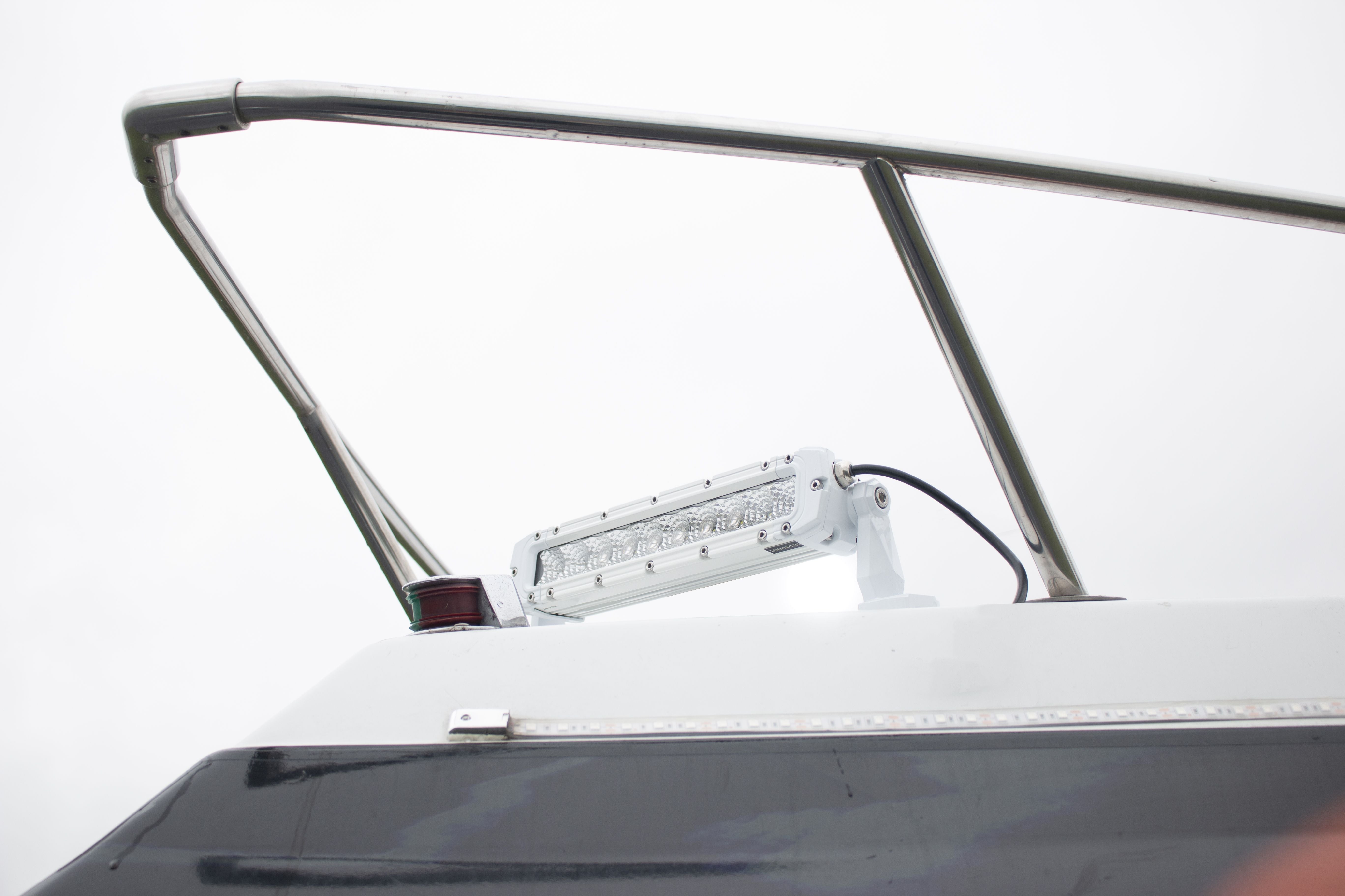 Race Sport Marine Sport SR 22inch LED White Light Bar MS-MRSR20