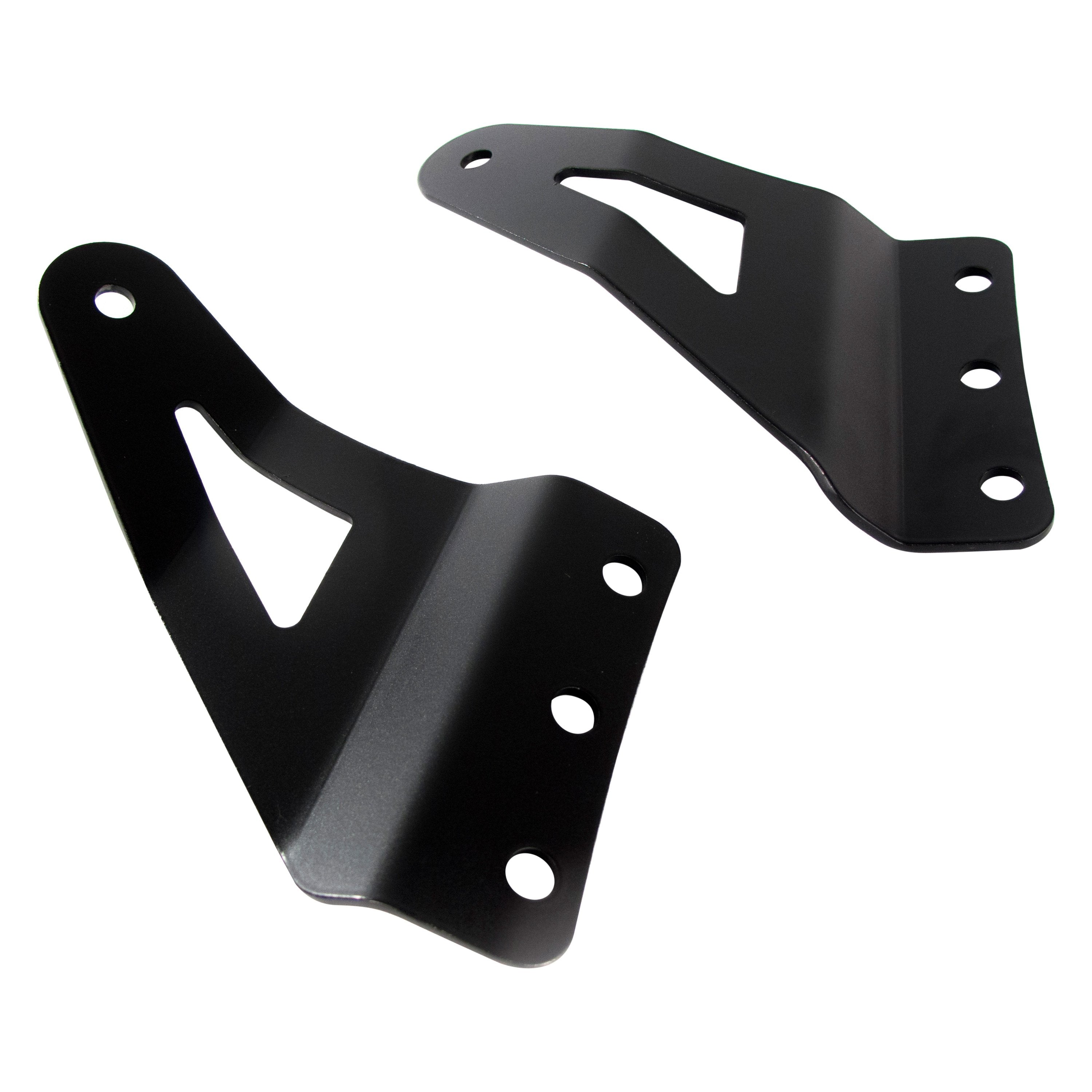 Race Sport Roof Mounts for 54" Curved LED Light Bar RS-NR-L48