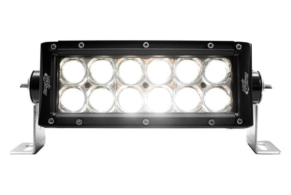 Race Sport 6.5 inch ECO Light LED Light Bars With 3D Reflector Optics and Cree LED RS36