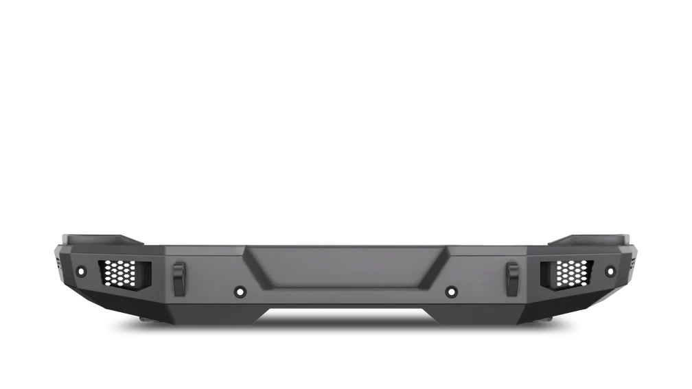 Body Armor 2021-2024 Ford Bronco Odyssey Rear Bumper FB-2965