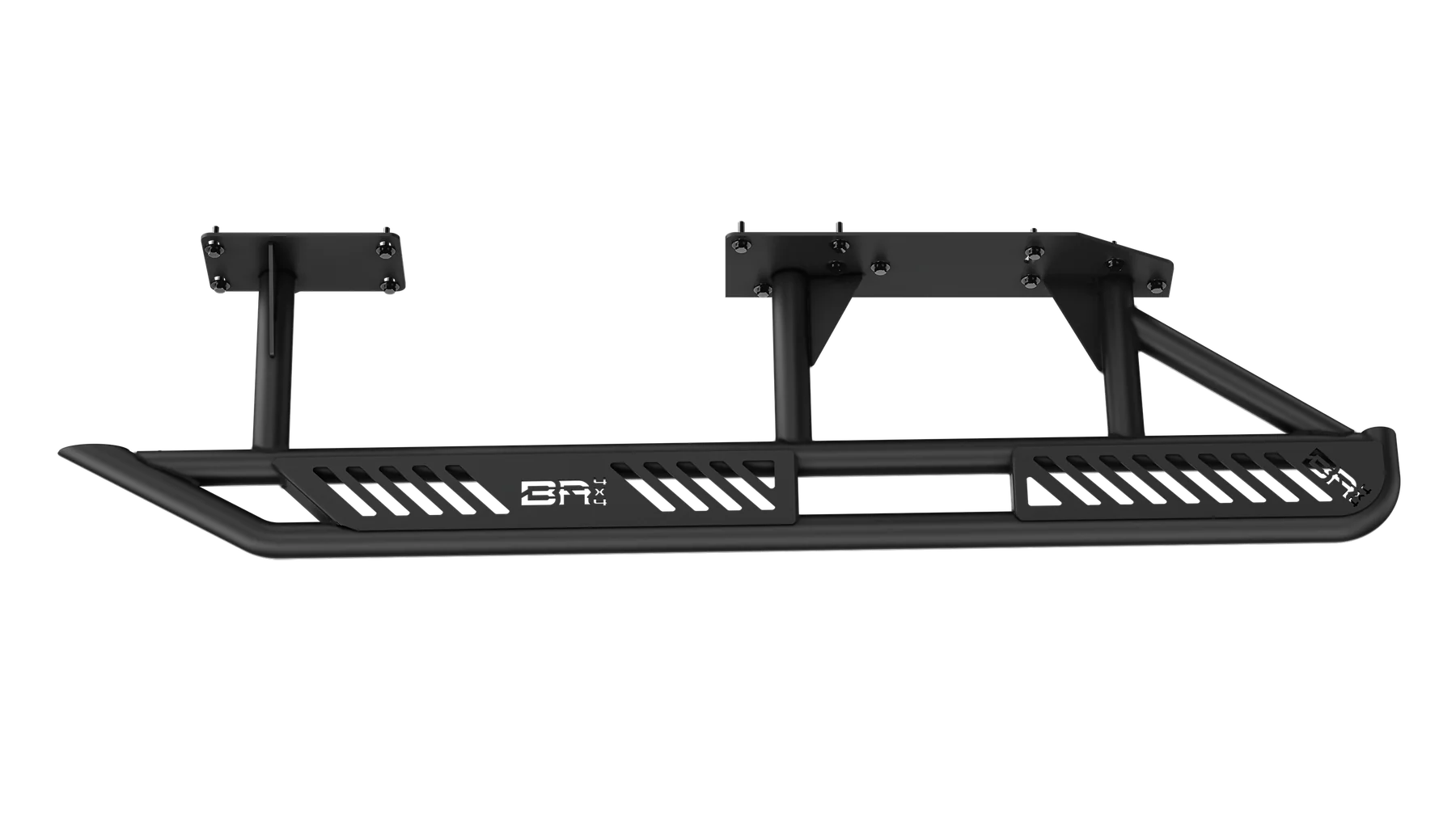 Body Armor 2010-2024 Toyota 4 Runner Revo Step Sliders TR-4124