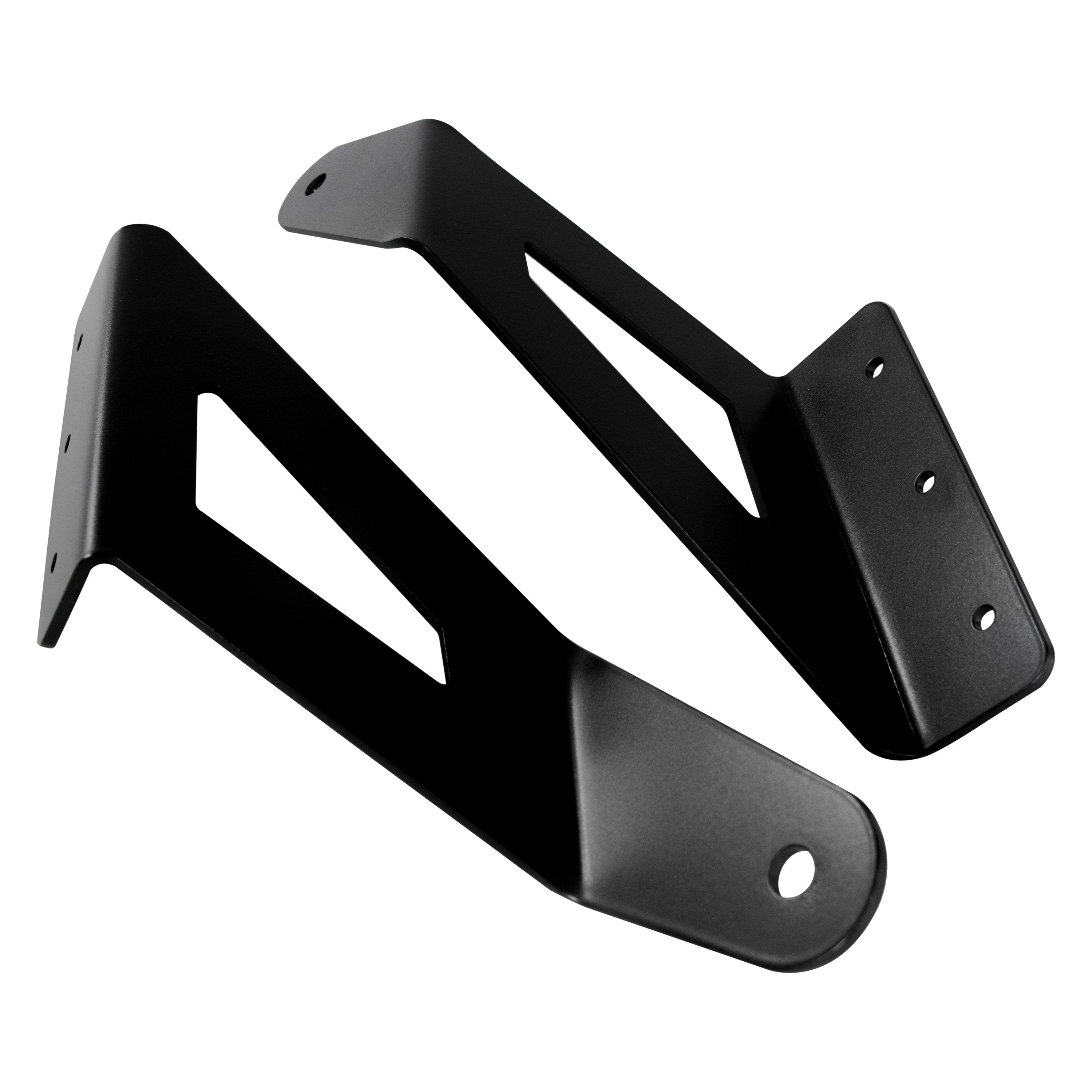 Race Sport Roof Mounts for 54" Curved LED Light Bar RS-NR-L43