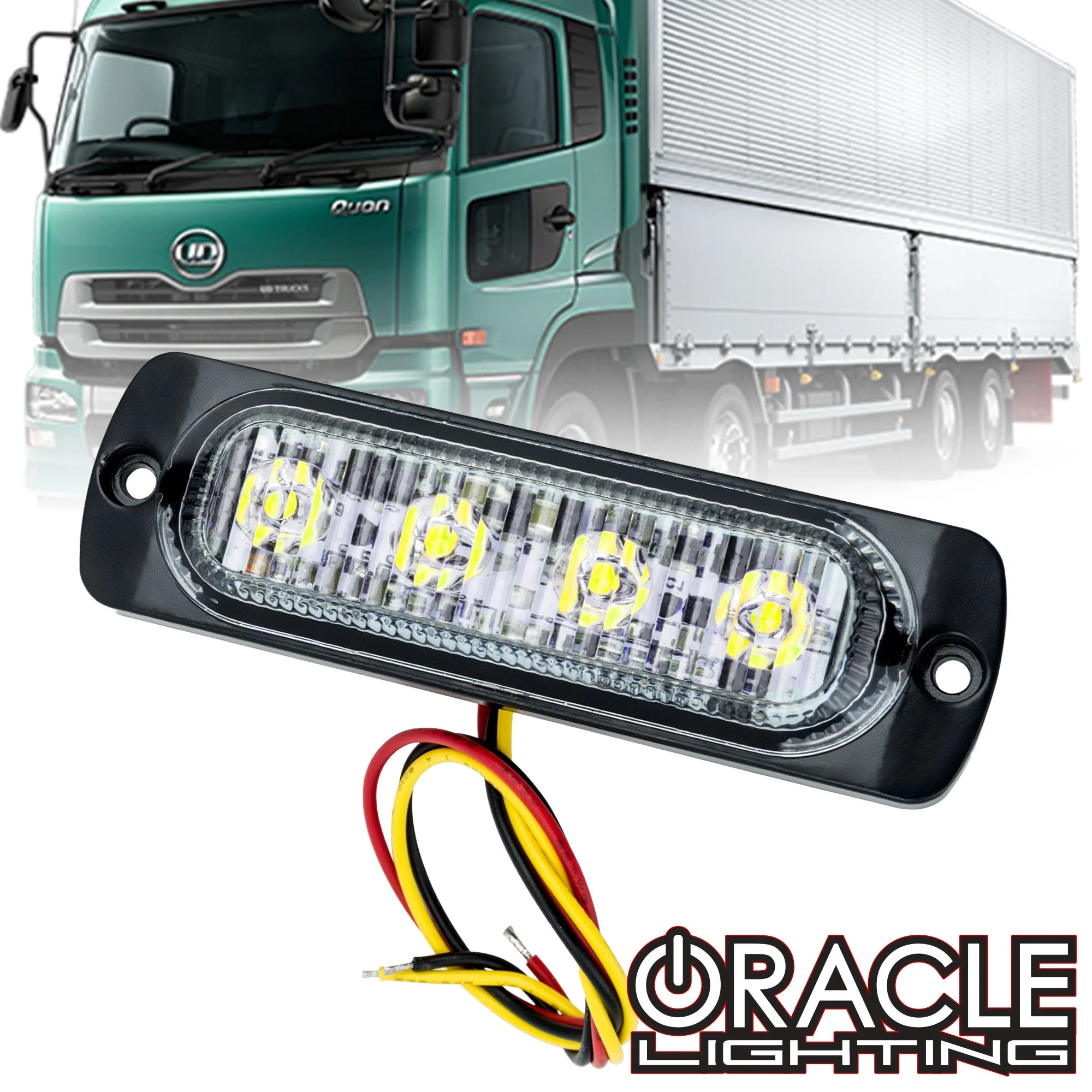 ORACLE LIGHTING | AutoPartsToys