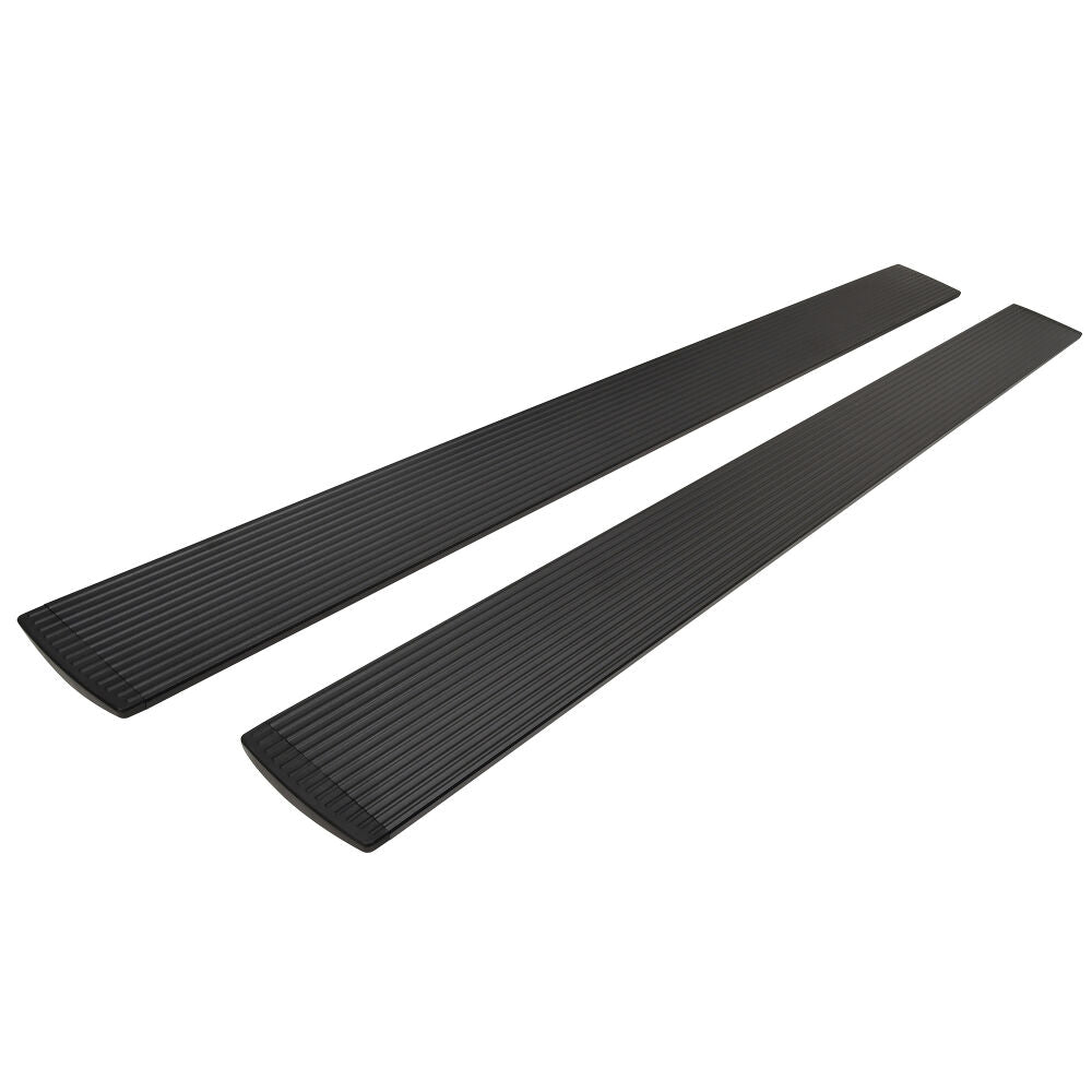 Westin Automotive 2005-2023 Toyota Tacoma Double Cab Pickup Pro-e Power Running Boards Textured Black 29-22775