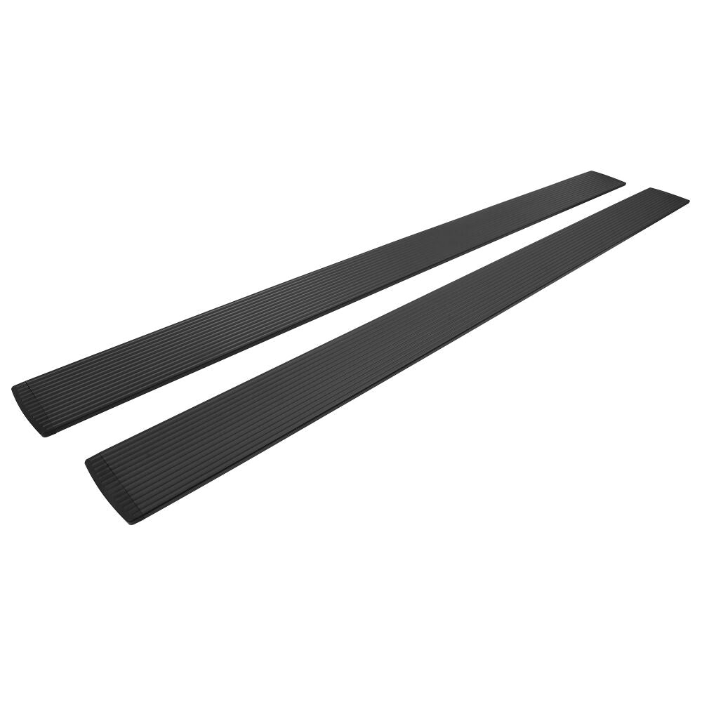 Westin Automotive 2015-2024 Ford F-150 2017-2024 Ford F-250 F-350 Super Duty Pro-e Power Running Boards Textured Black 29-23945