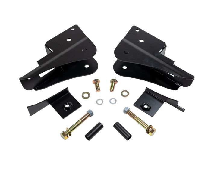 Readylift 2023-2024 Ford F250 F350 Super Duty 4WD Radius Arm Bracket Kit 67-23350