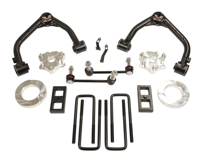 Readylift 2023-2024 Chevrolet Colorado 3" SST Lift Kit 69-33300