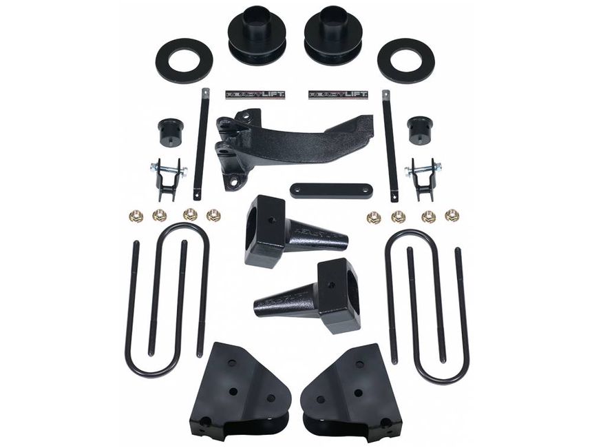 Readylift 3.5" SST Lift Kit 69-2537