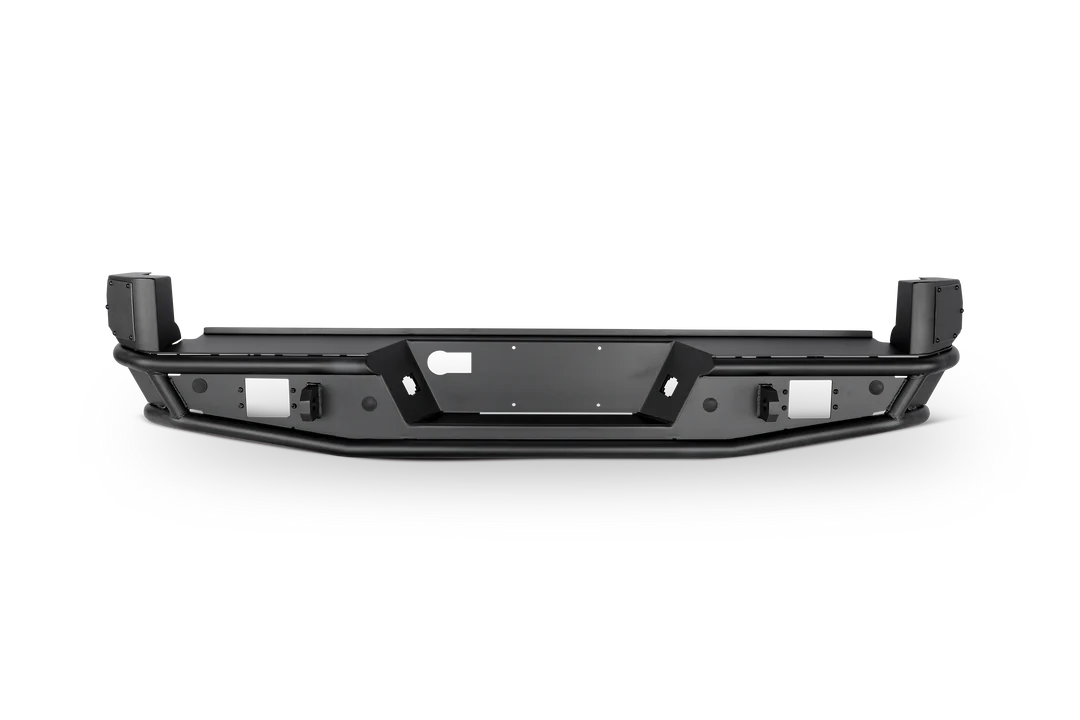 Attica 2016-2023 Toyota Tacoma Apex Series Rear Bumper ATTTA01B101-BX