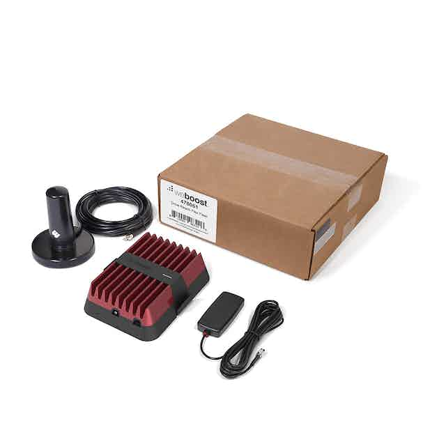 WeBoost Drive Reach Flex Fleet Signal Booster Kit 478061