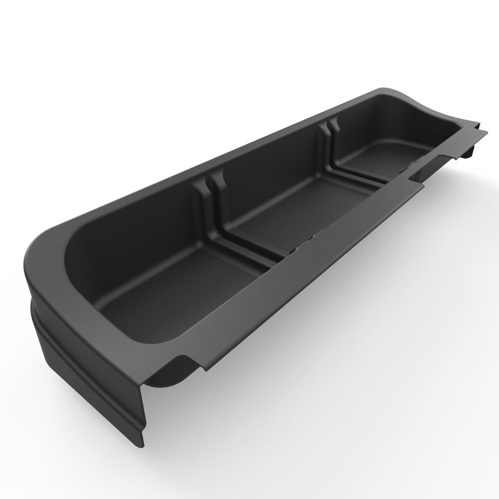 EGR 2015-2024 Ford F-150 F-250 F-350 Baseline Underseat Storage US039811