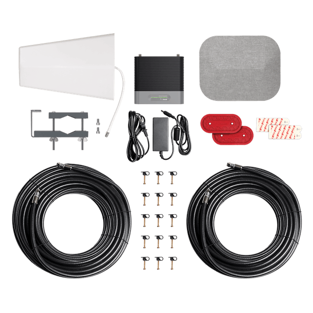 WeBoost Home Complete Signal Booster 470145