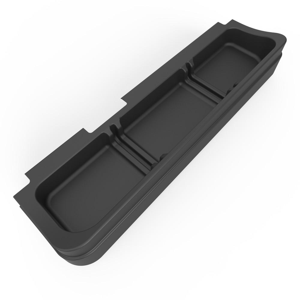 EGR 2015-2024 Ford F-150 F-250 F-350 Baseline Underseat Storage US039811