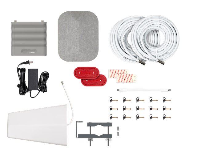 WeBoost Home Multiroom Signal Booster 470144