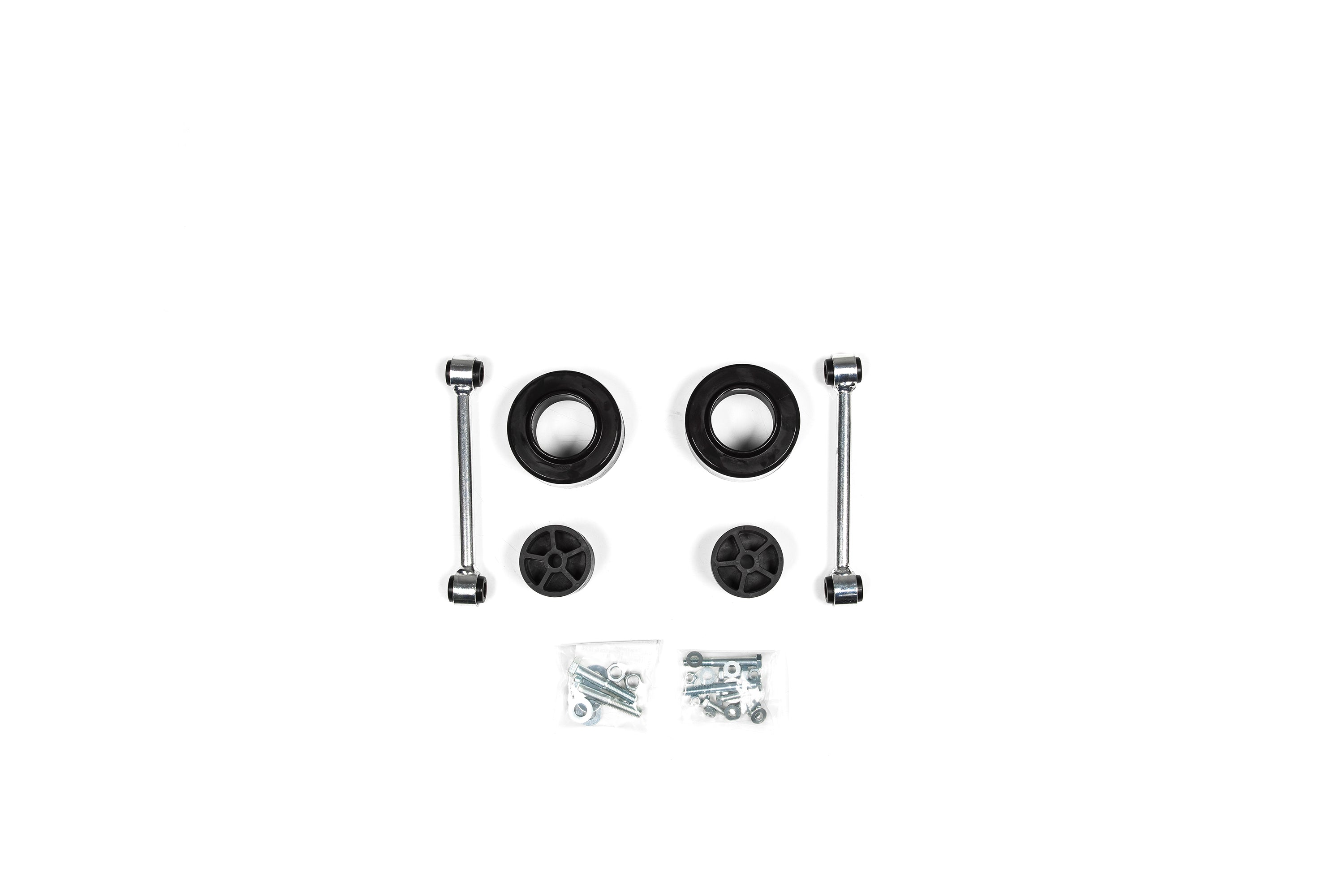 Zoneoffroad 2020-2025 Jeep Gladiator JT 2" Leveling Kit ZONJ32