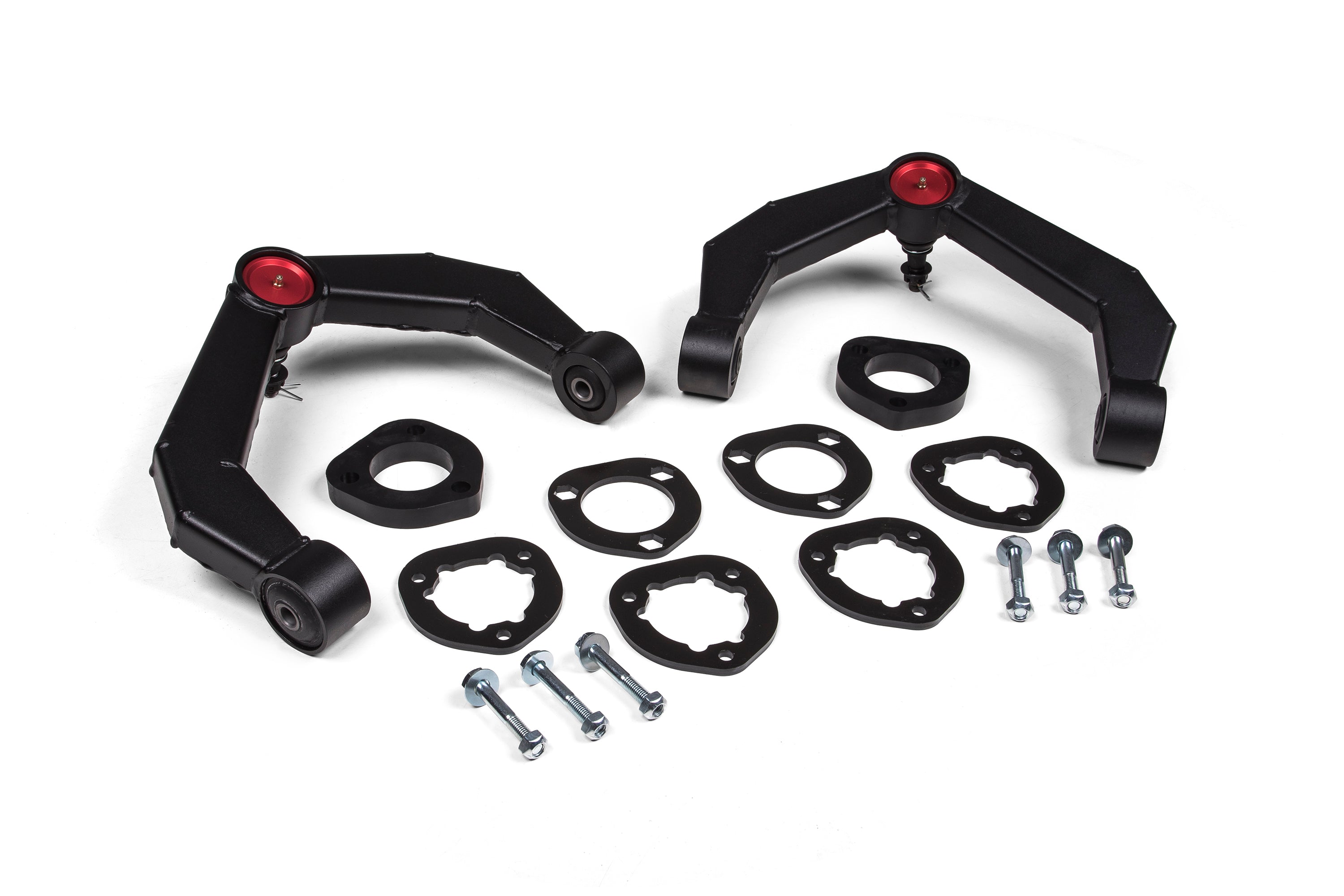 Zoneoffroad 2019-2024 Dodge Ram 1500 4WD 2" Leveling Kit ZOND70F