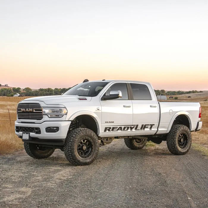 Readylift 2019-2024 Dodge Ram 2500 4WD Bilstein Shocks With Driveline Indexing Kit 6" Lift Kit 49-1961