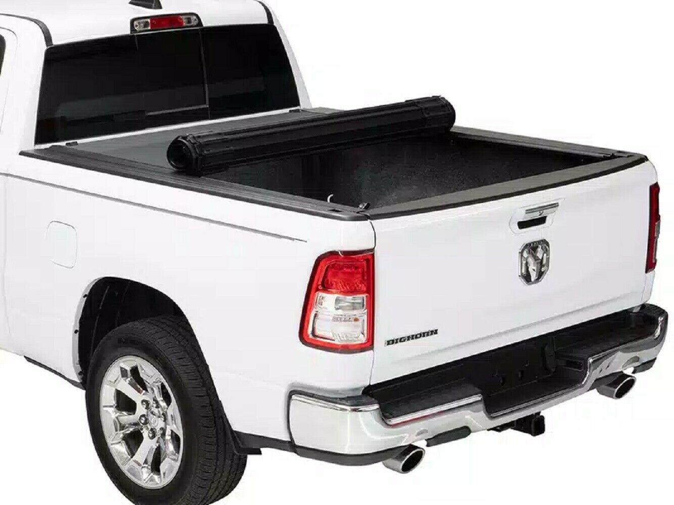 Tonneau Cover - Auto Parts Toys