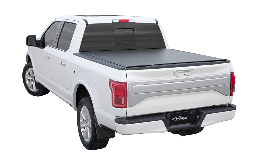 Tonneau Cover - Auto Parts Toys