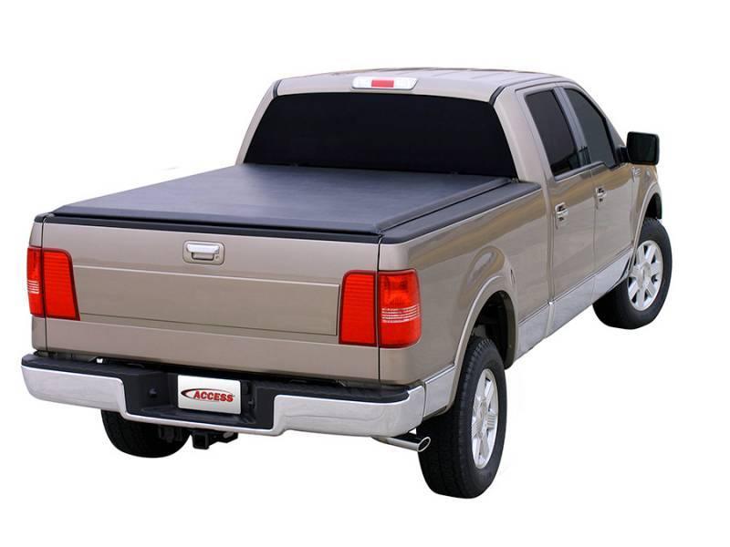 Tonneau Covers - Auto Parts Toys