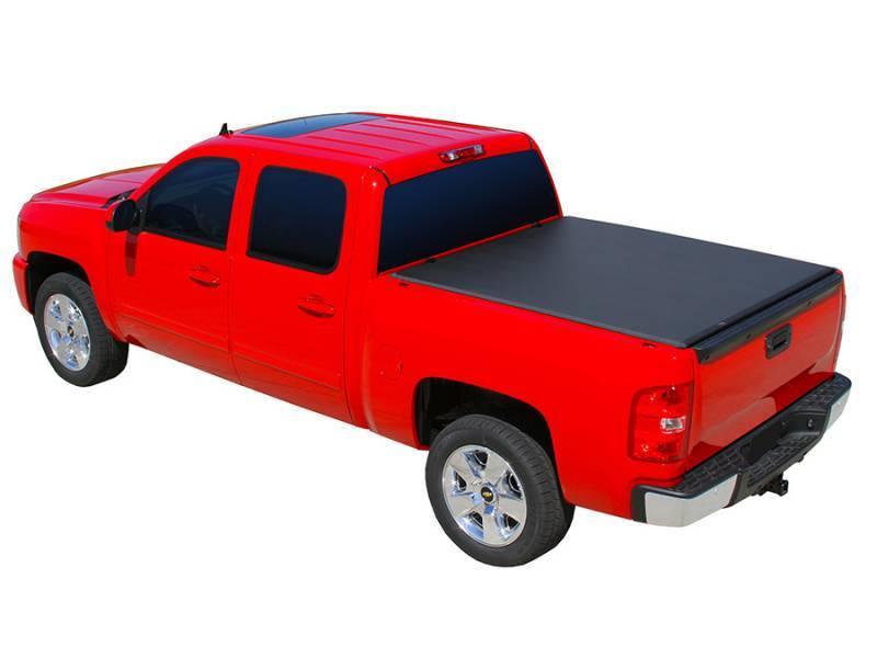 Tonneau Covers - Auto Parts Toys