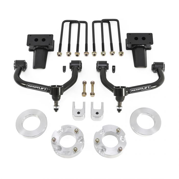 Readylift 2021-2024 Ford F-150 4WD 3.5" SST Lift Kit 69-21350