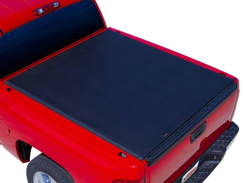 Tonneau Covers - Auto Parts Toys