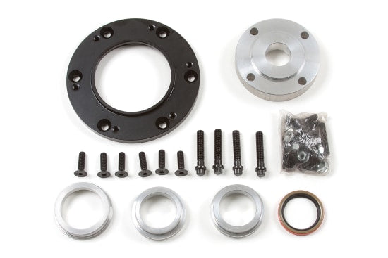 Zone OffRoad 2003-2013 Dodge Ram 2500 Transfer Case Indexing Ring Kit ZOND5805