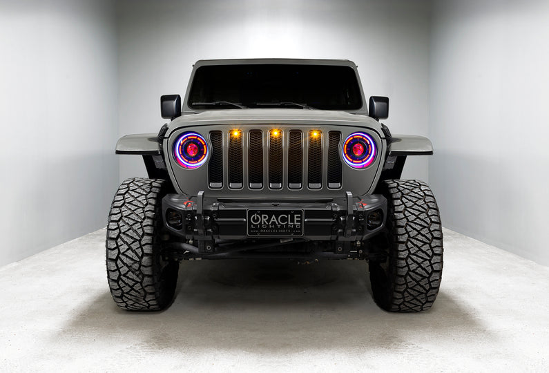 ORACLE Off-Road Light Remote Wireless Switch