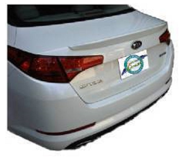 Razzi 2011-2013 Kia Optima Unpainted OE STYLE Spoilers 214N