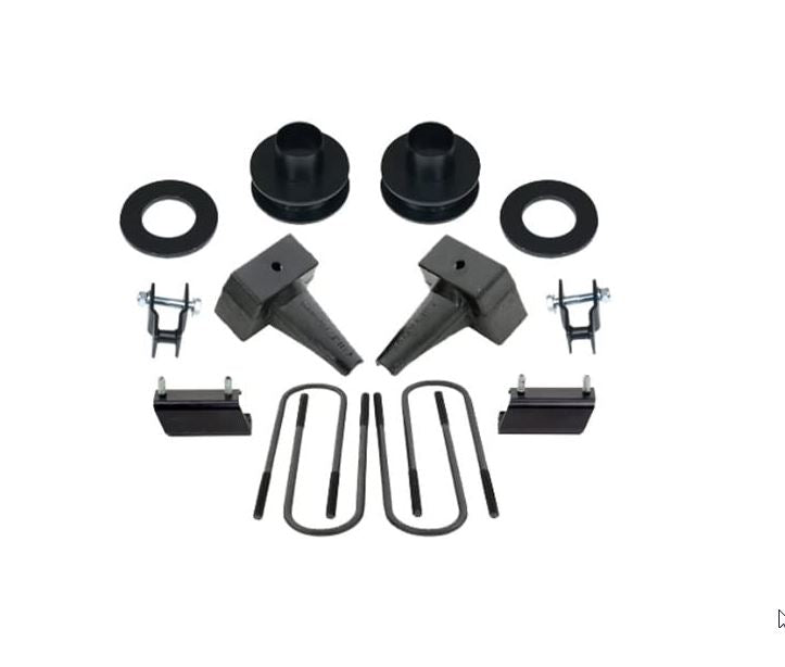 Readylift 2011-2022 Ford F250 Super Duty 2.5" Front 2" Rear Stage 2 SST Lift Kit 69-2011