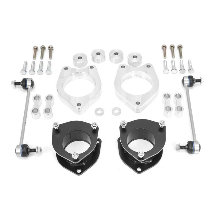 Readylift 2016-2021 Honda Pilot 2.5" Front 2" Rear SST Lift Kit 69-8620