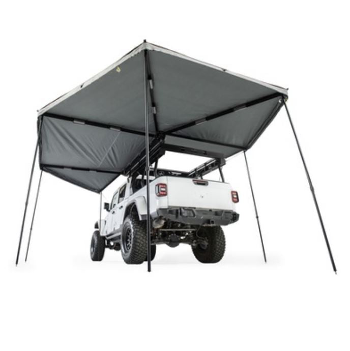 Smittybilt Overlanding 270 Degree Awning 2795