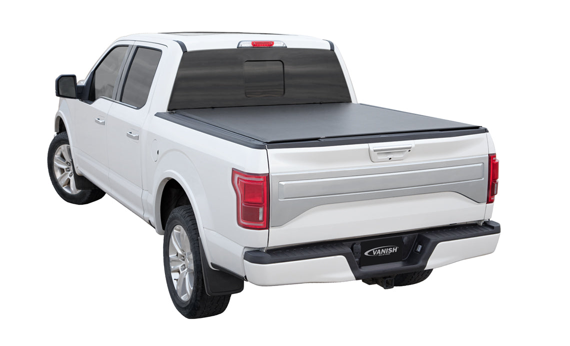 Access 2016-2023 Toyota Tacoma 6' Single Vanish Roll-Up Tonneau Cover 95279