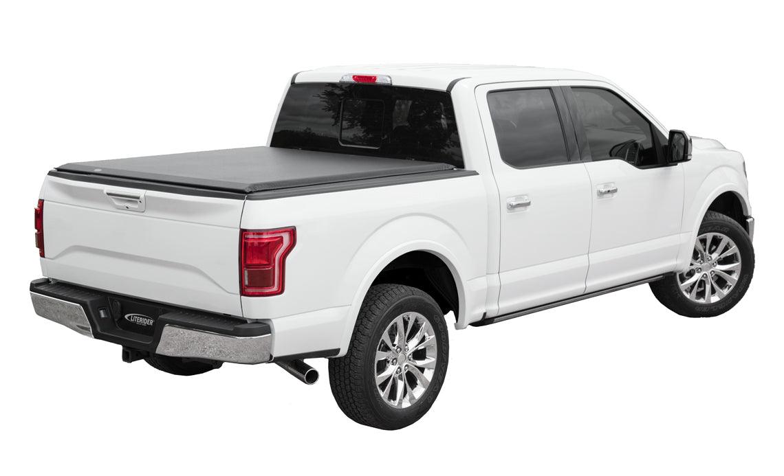 Tonneau Covers - Auto Parts Toys