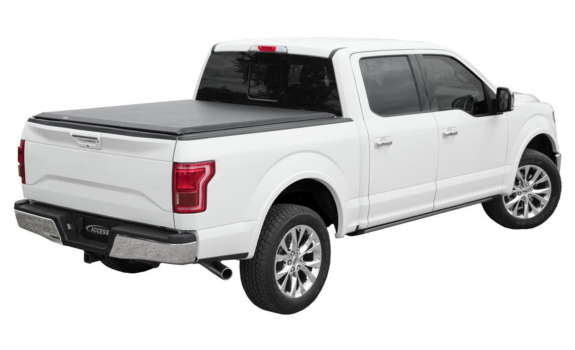 Tonneau Covers - Auto Parts Toys