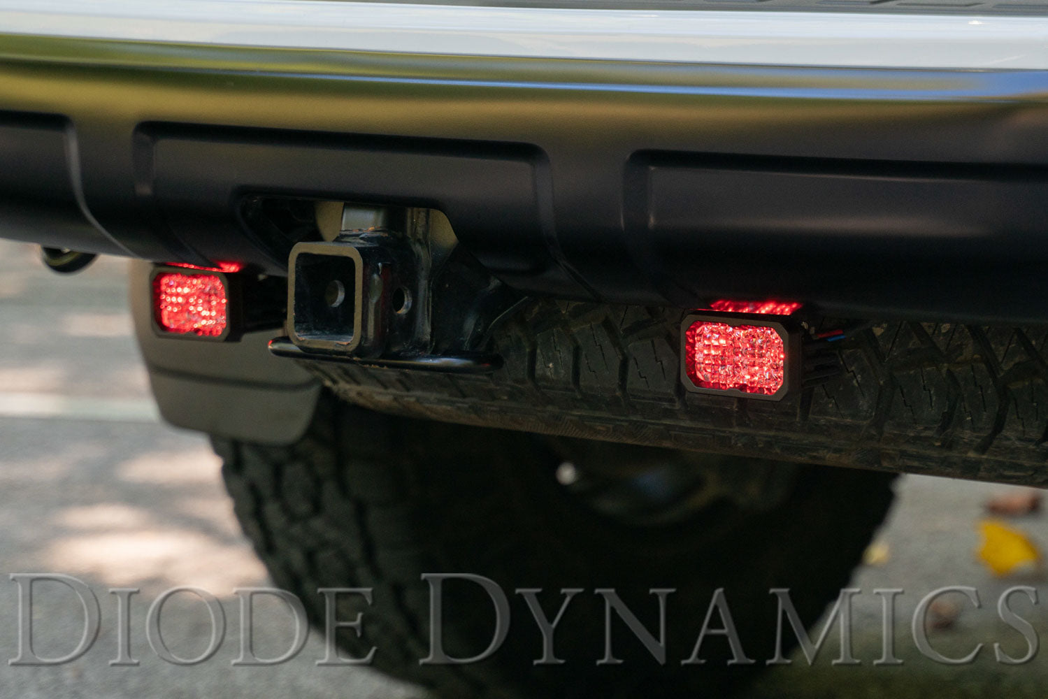 Diode Dynamics 2010-2021 Toyota 4Runner Stage Series Reverse C1