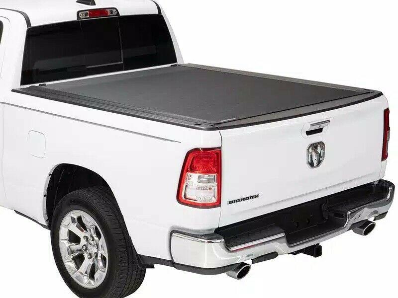 Tonneau Cover - Auto Parts Toys