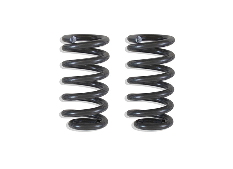 MaxTrac Suspension 1965-1987 Chevrolet C10 GMC C10 2WD 2" Drop Height Front Lowering Coils 251120