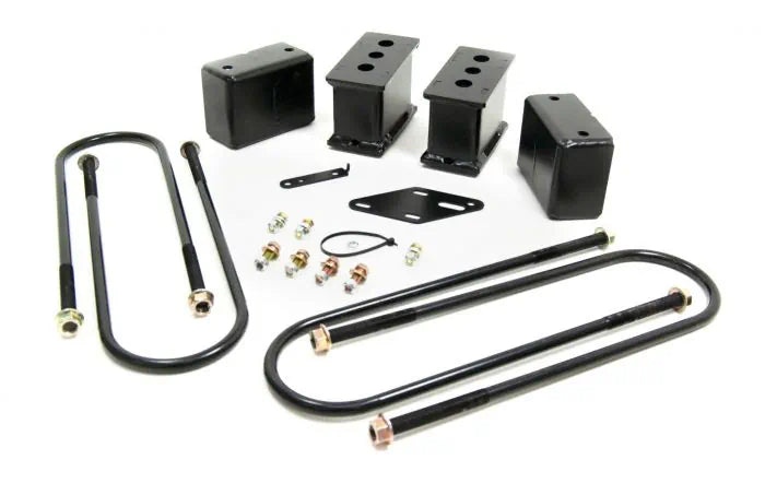 Readylift 2019-2024 Dodge Ram 3500 4" Rear Block Kit 26-19400