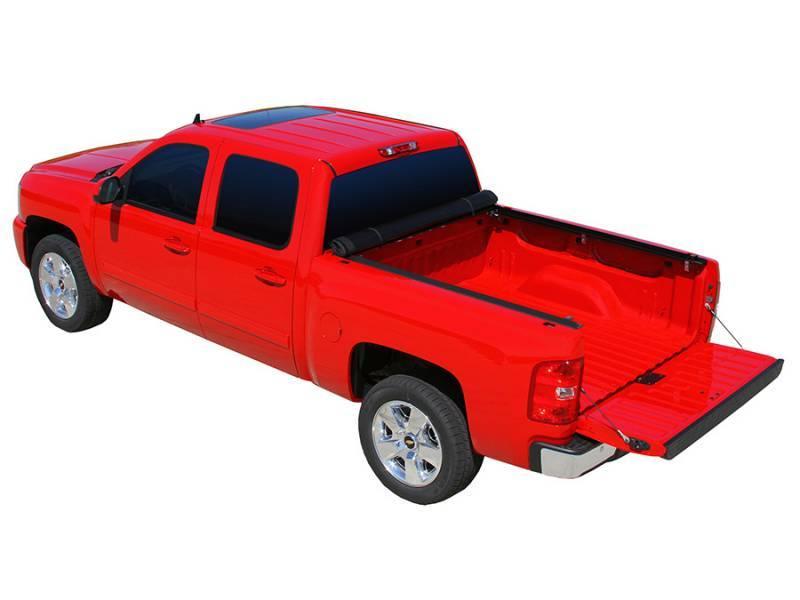 Tonneau Covers - Auto Parts Toys