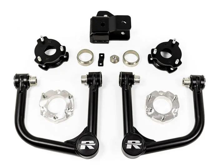 Readylift 2021-2024 Ford Bronco 3" Sst Lift Kit 69-21300